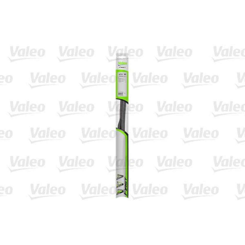 Щітка склоочисника Valeo 575834 - зображення 1