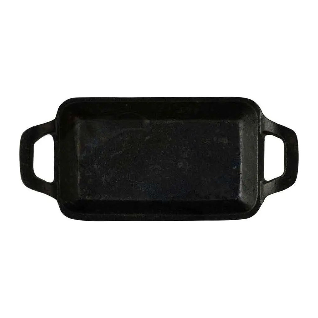 Сковорода MasterPro Cook & Share 17х10 см з серверувальною дошкою (BGMP-3807-4) - изображение 3