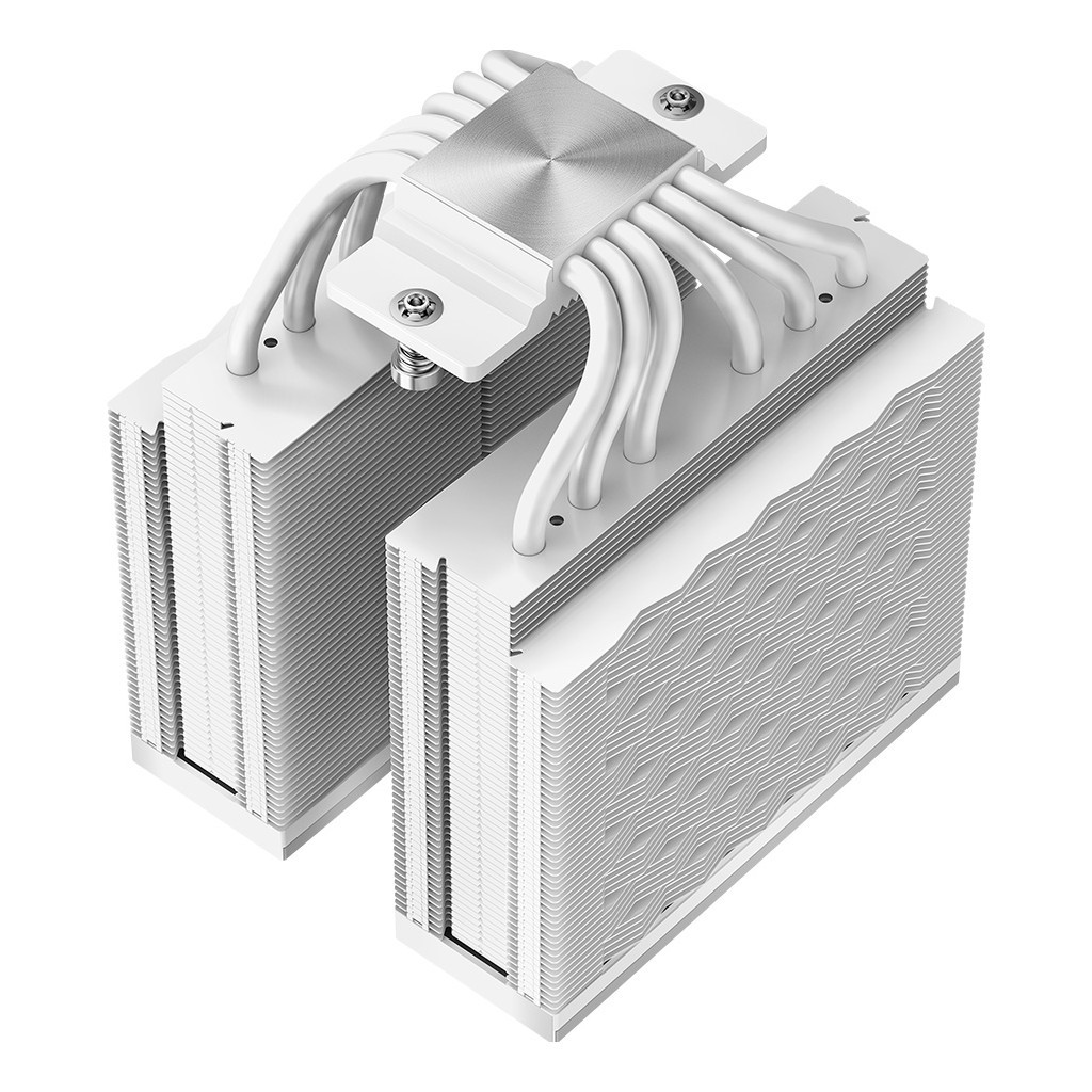 Кулер до процесора PcCooler RZ620 WH - зображення 8