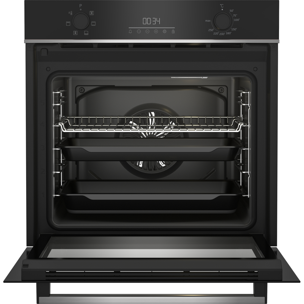 Духова шафа Beko BBIE133002XD - зображення 4