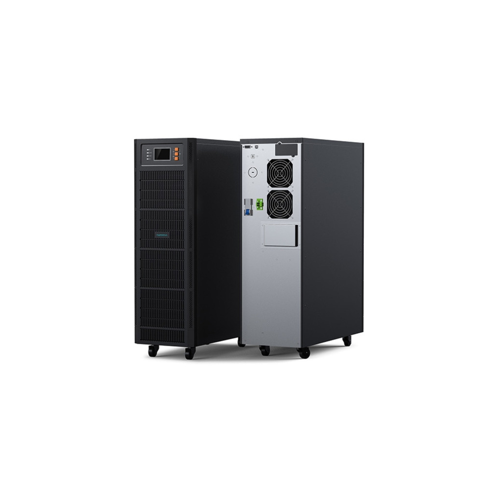 Пристрій безперебійного живлення Marsriva MR-US6K - зображення 3