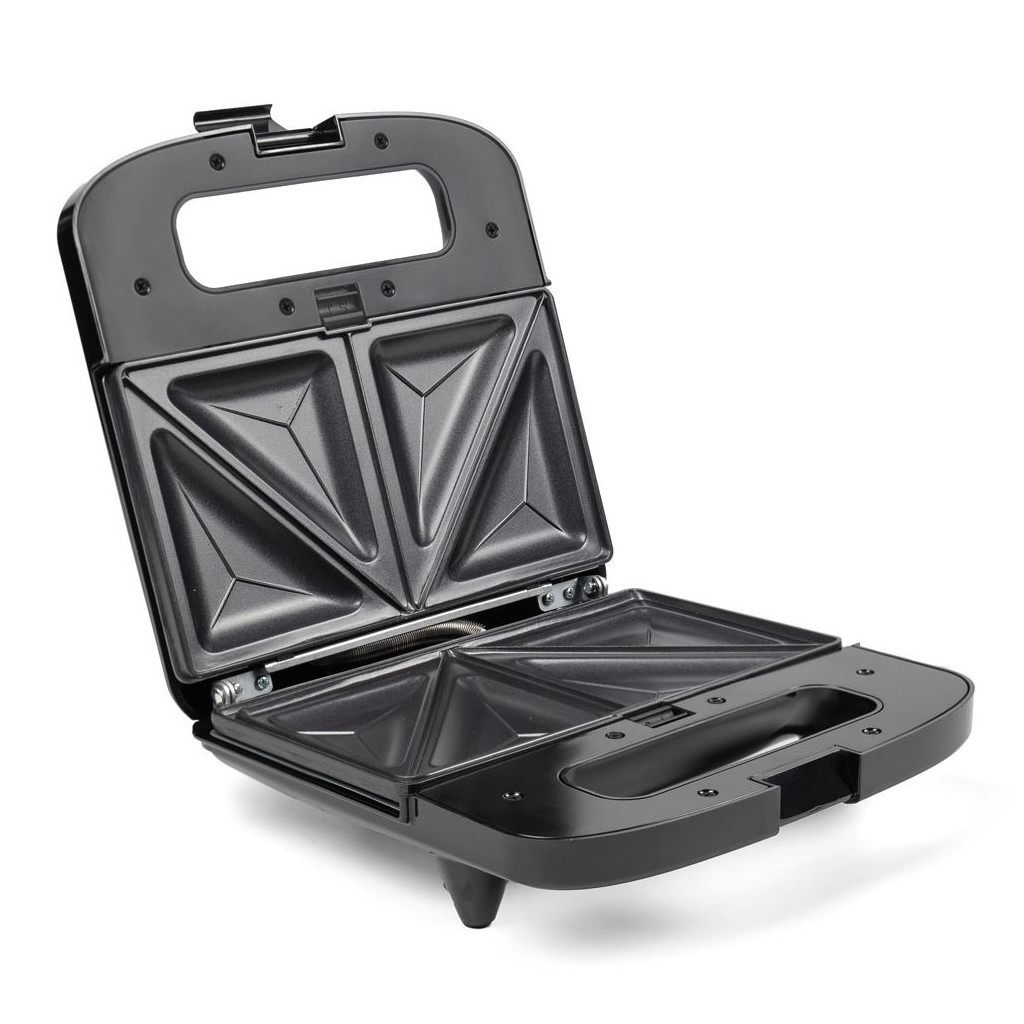 Сендвічниця Hölmer HCG-14SM - зображення 3