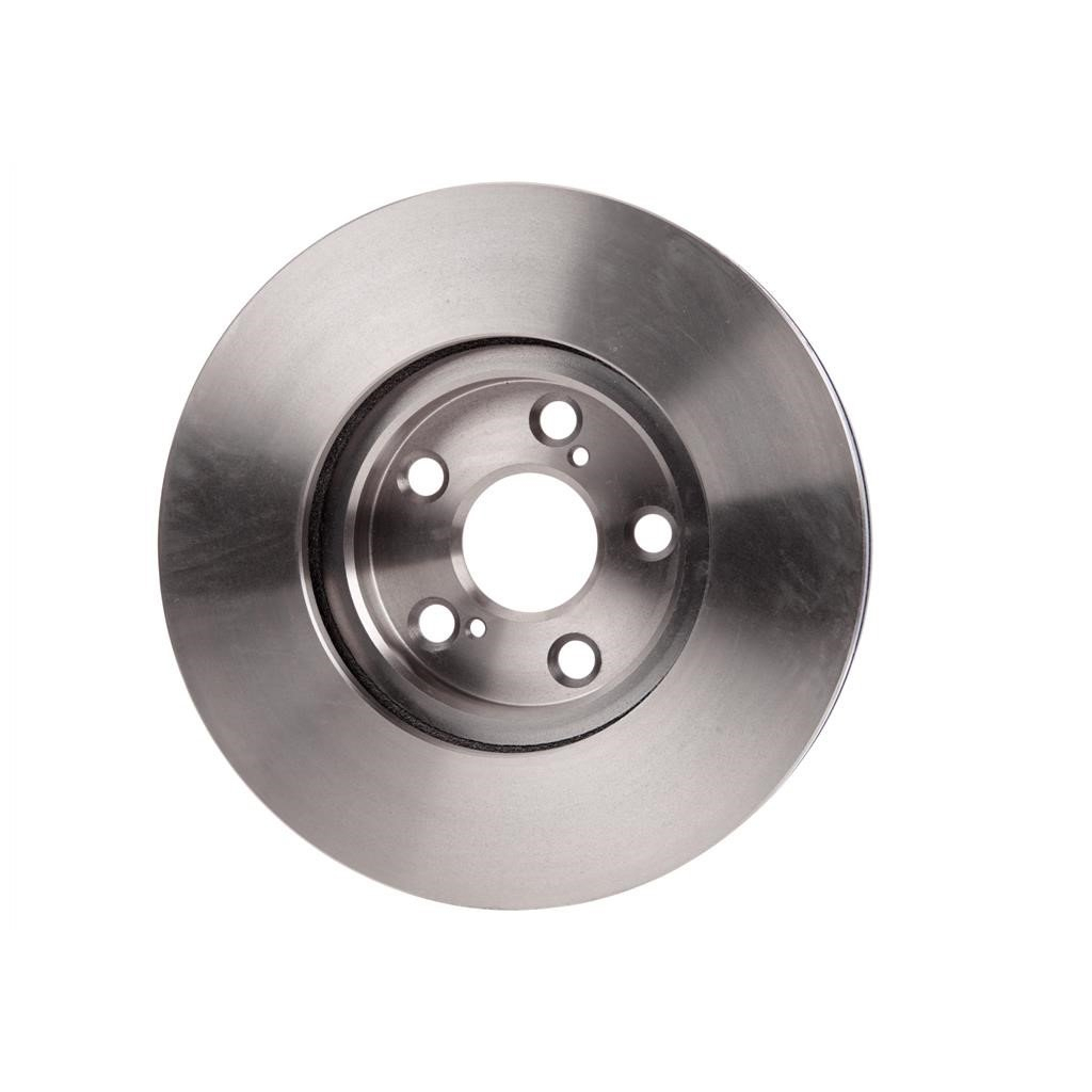 Гальмівний диск Bosch 0 986 479 S09 - зображення 3