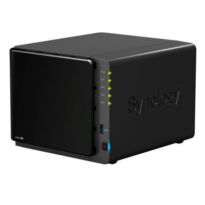 NAS Synology DS916+(2GB) - зображення 1