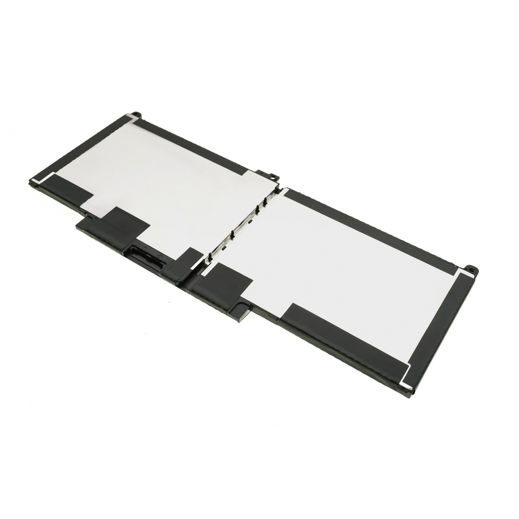 Акумулятор до ноутбука Dell Latitude 7300 MXV9V, 7500mAh (60Wh), 4cell, 7.6V, Li-ion (A47670) - зображення 2