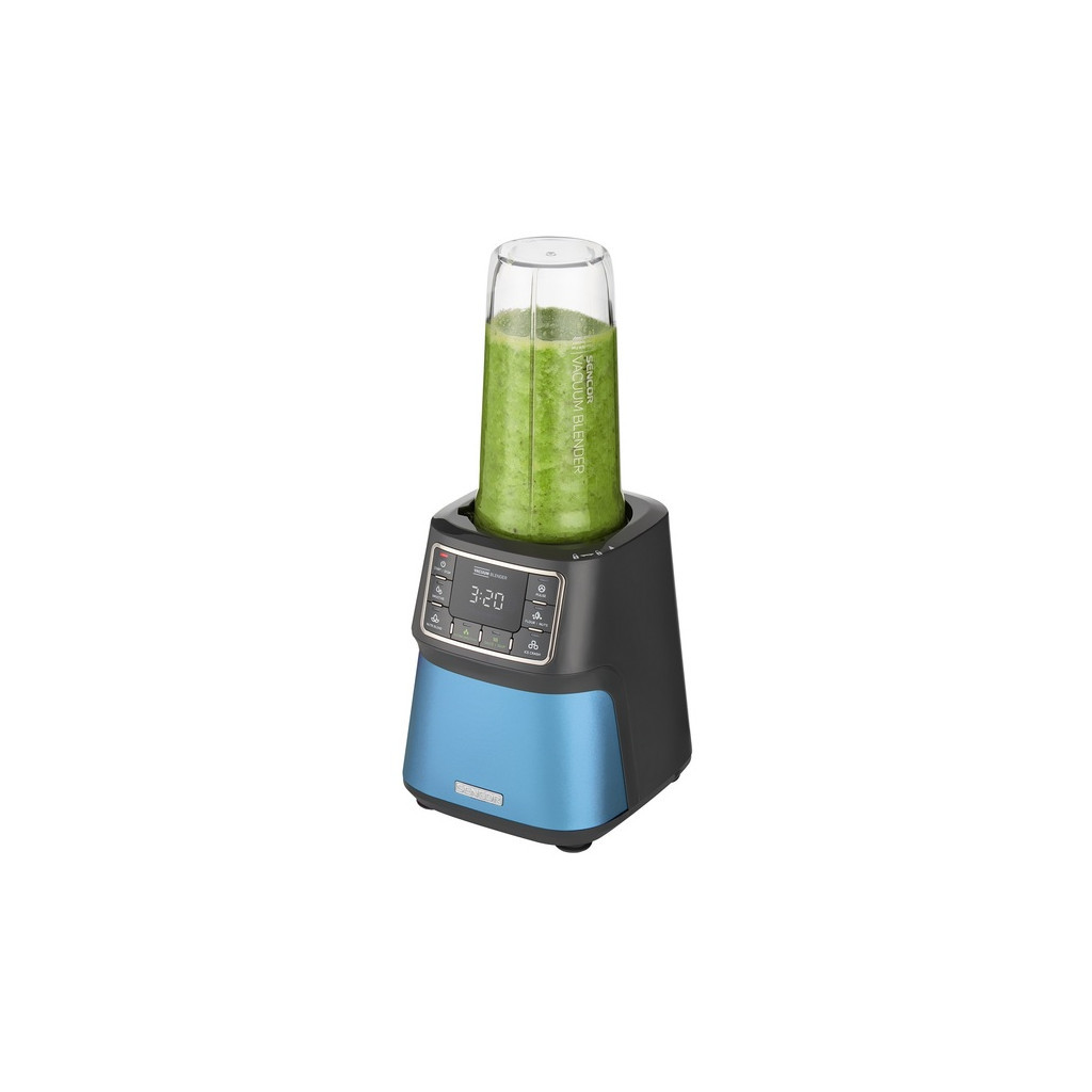 Блендер Sencor SBU 7872 BL (SBU7872BL) - зображення 6