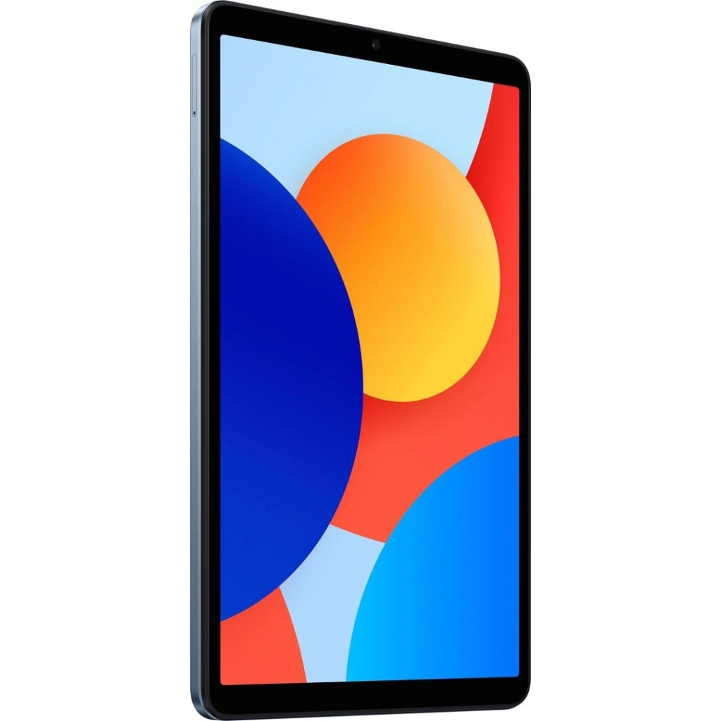 Планшет Xiaomi Redmi Pad SE 8.7" 4G 4/64GB Sky Blue (VHU4943EU) (1093733) - зображення 3