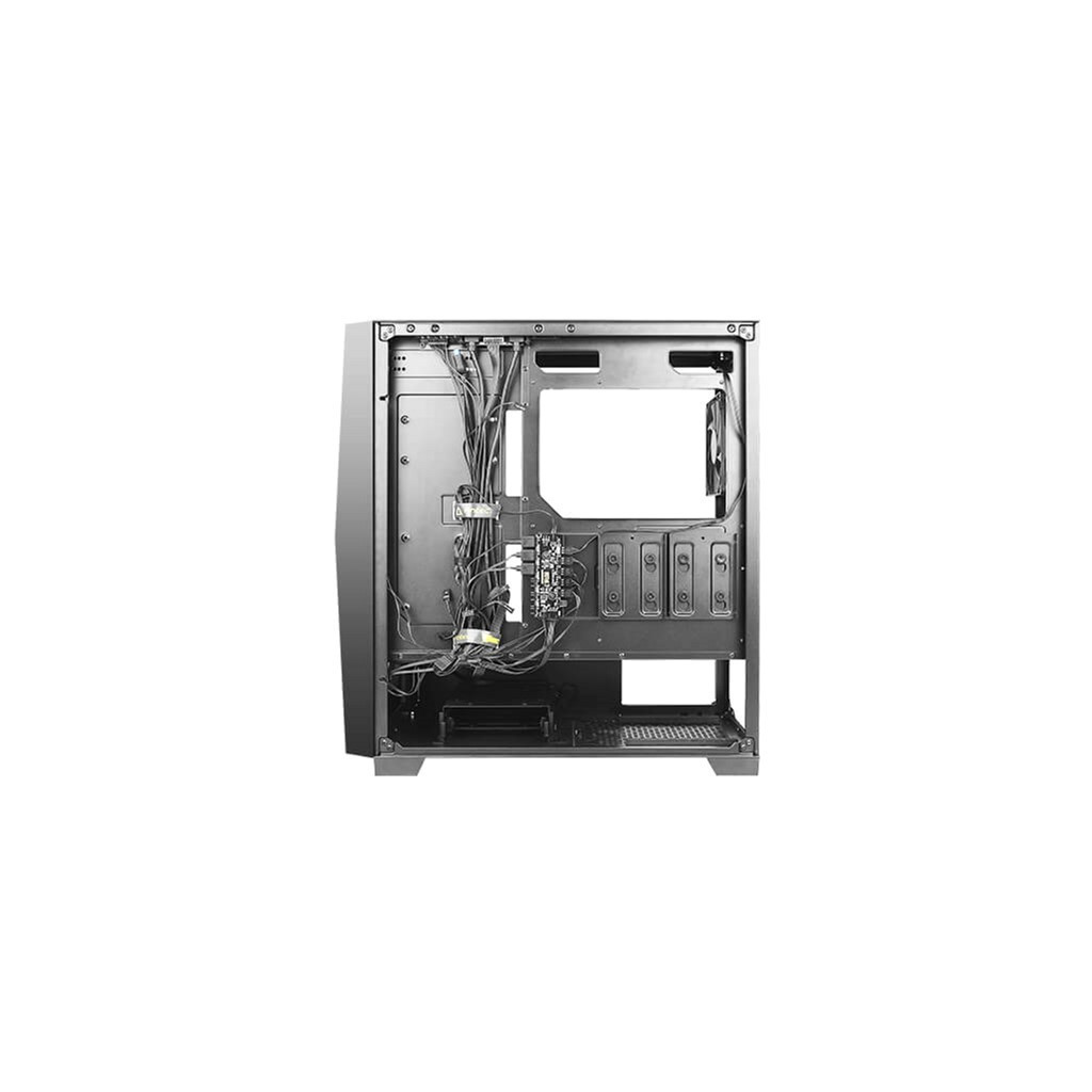 Корпус Antec DF800 FLUX (0-761345-80081-5) - зображення 8