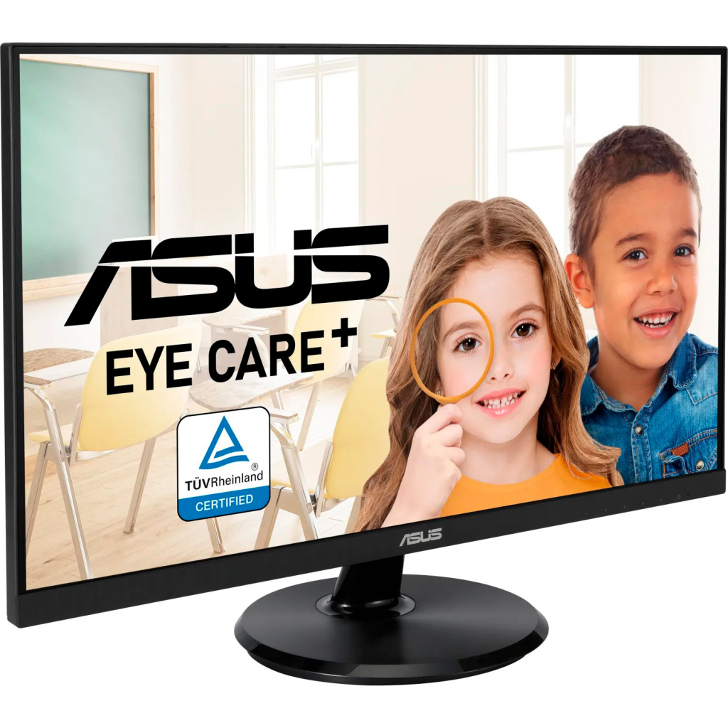 Монітор ASUS VA24DQF - зображення 2