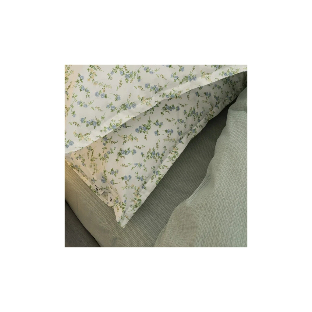 Постільна білизна Tiare Люкс 155 Сатин двоспальний (155_Luxe_dv) - зображення 6