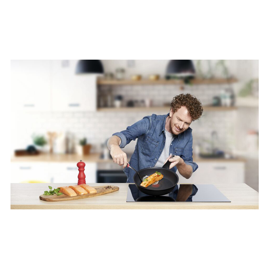 Сковорода Tefal Unlimited 28 см (G2550672) - зображення 3