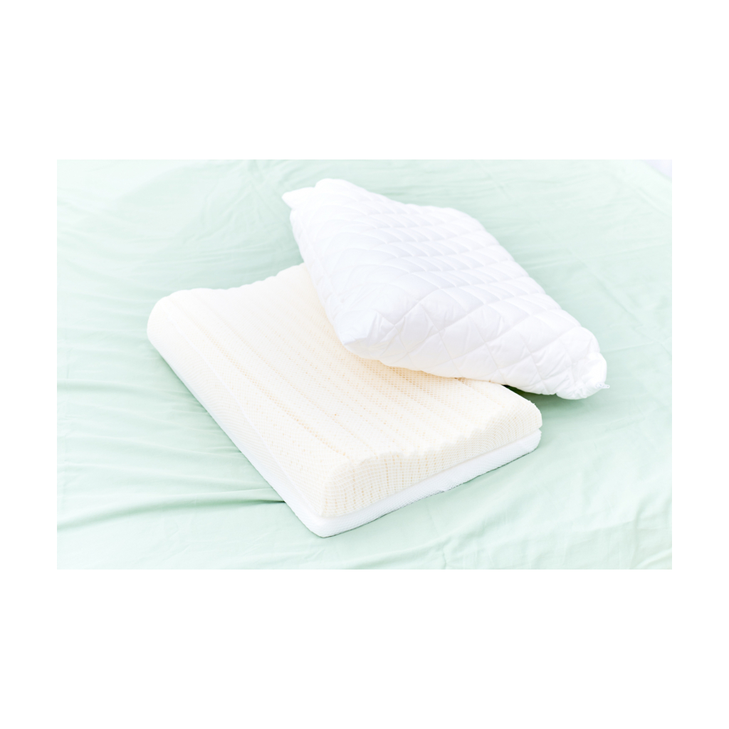 Подушка Billerbeck Latexi NK 50x70 см (51903280/ 243/418003) - зображення 2