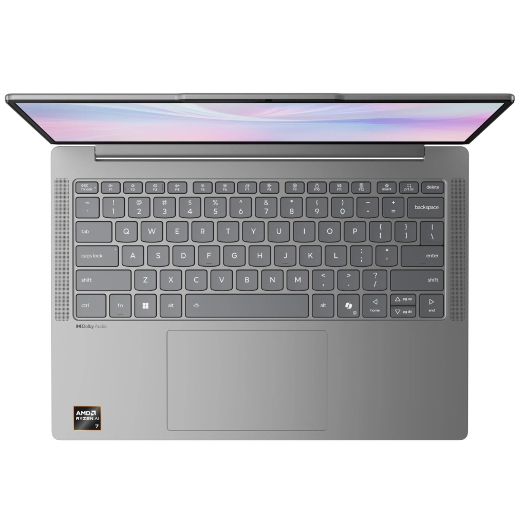 Ноутбук Lenovo IdeaPad Slim 5 14ARP10 (83HT0031RA) - зображення 4