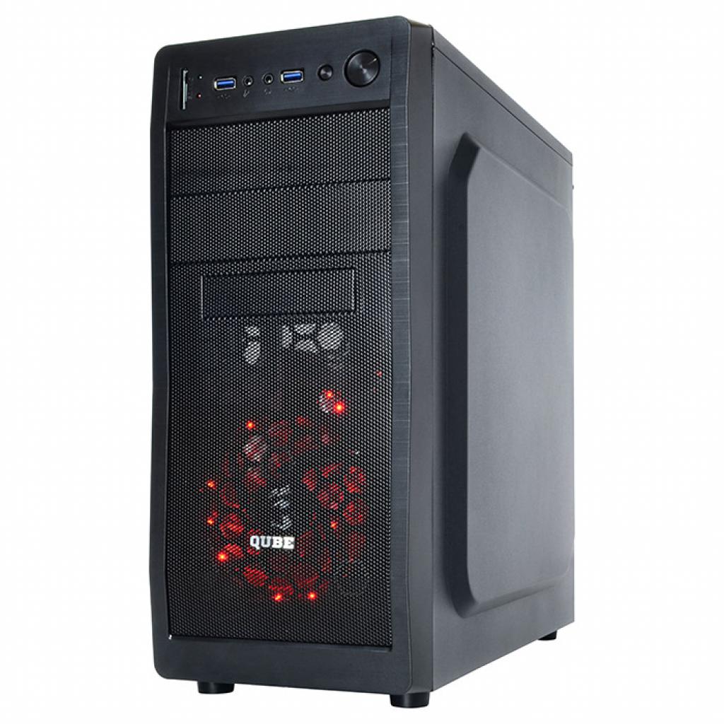 Корпус Qube QB928A_WRNU3 - зображення 2