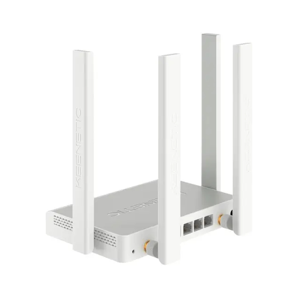 Маршрутизатор Keenetic RUNNER 4G (KN-2210-01DE) - изображение 5