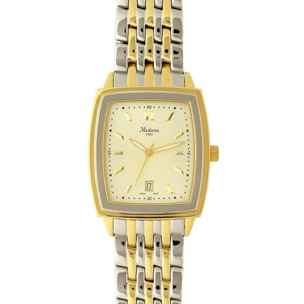 Наручний годинник Medana 106.1.12.CH 5.2 - зображення 1