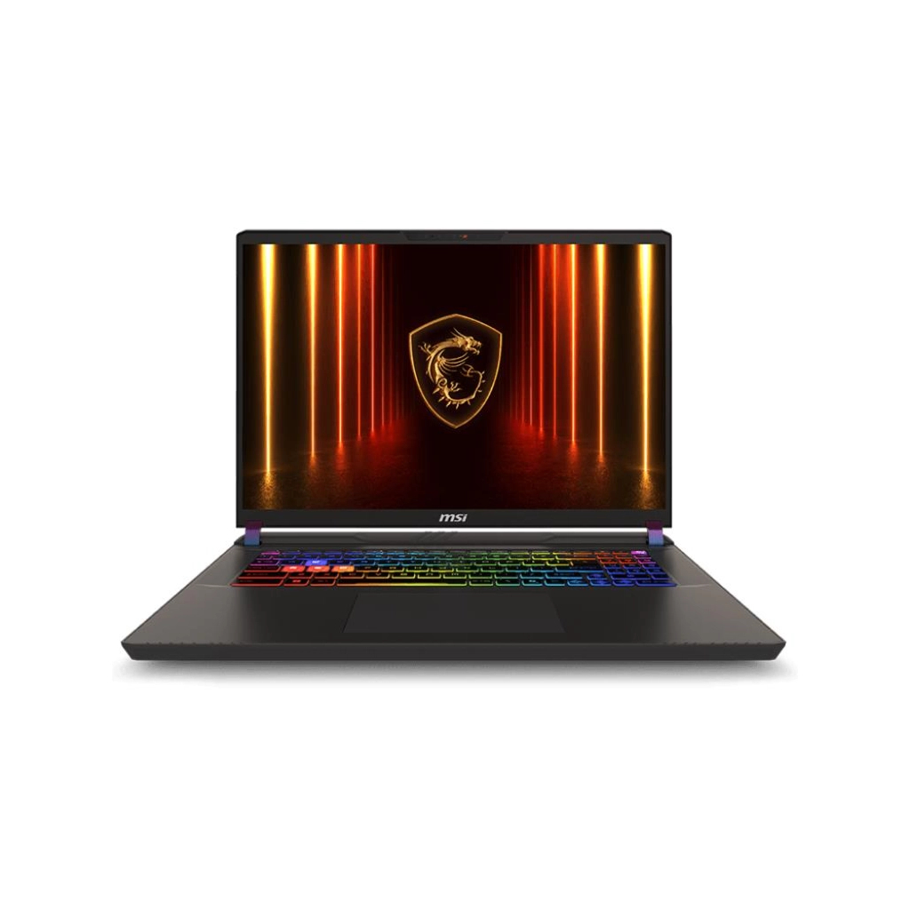 Ноутбук MSI Vector A16 HX R9-8940HX (A8WIG-013XUA) - зображення 1