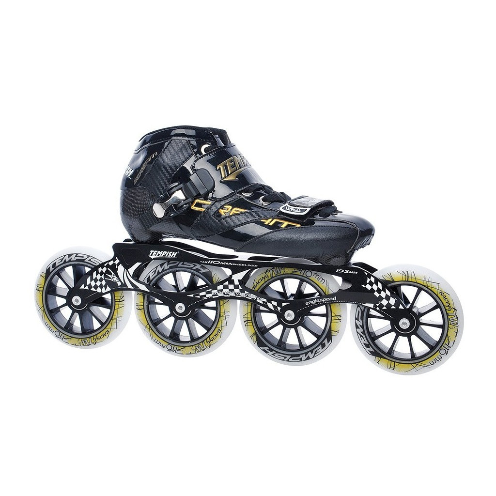 Роликові ковзани Tempish Scream 110 40p (10000047014/40) - зображення 1