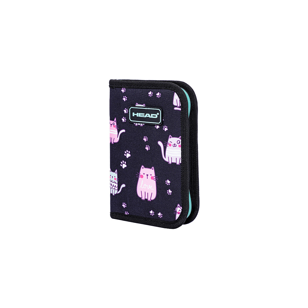 Пенал Head AC1 LOVELY KITTY (503024034) - зображення 1