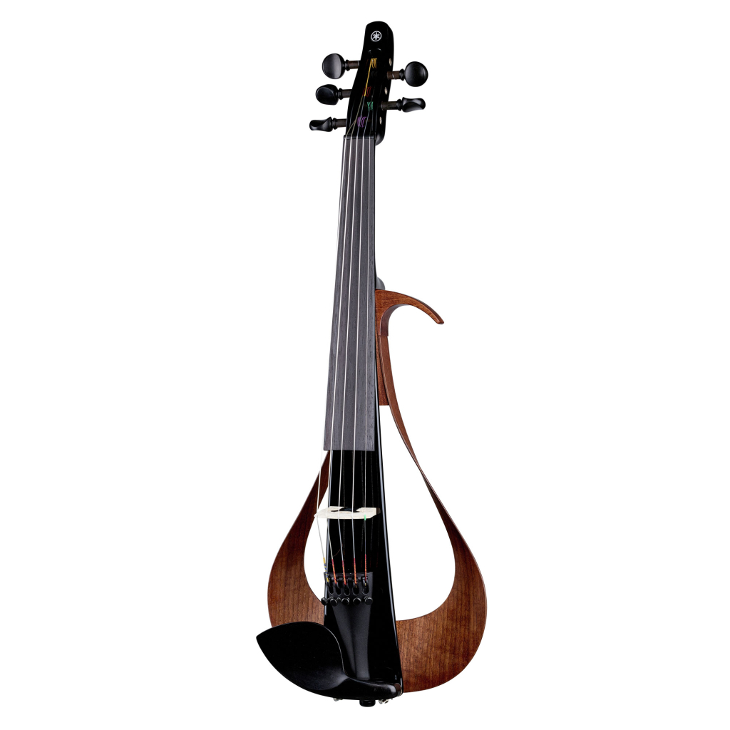 Скрипка Yamaha YEV-105 Black - зображення 1