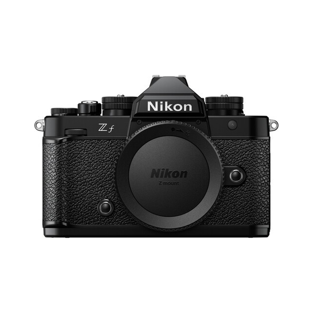 Цифровий фотоапарат Nikon Zf body (VOA120AE) - зображення 2