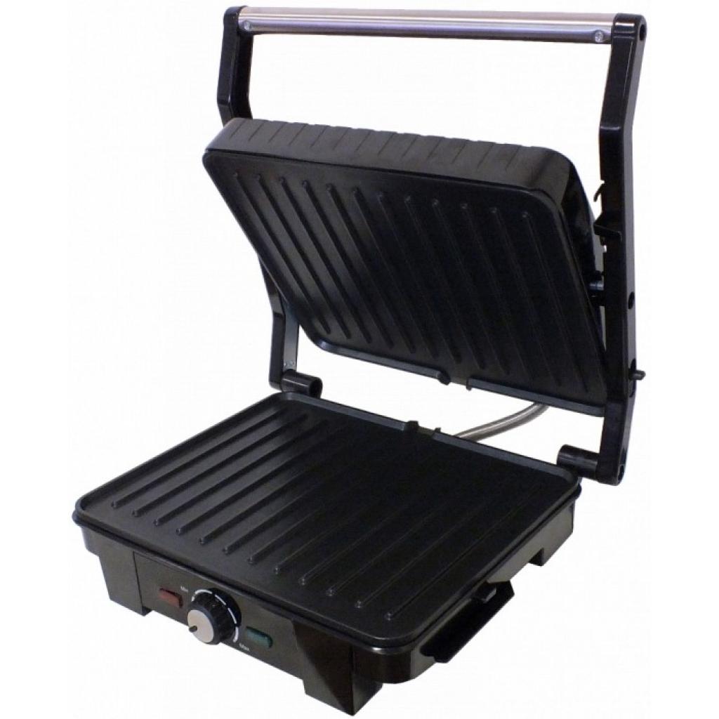 Електрогриль Grunhelm G2200 - зображення 2