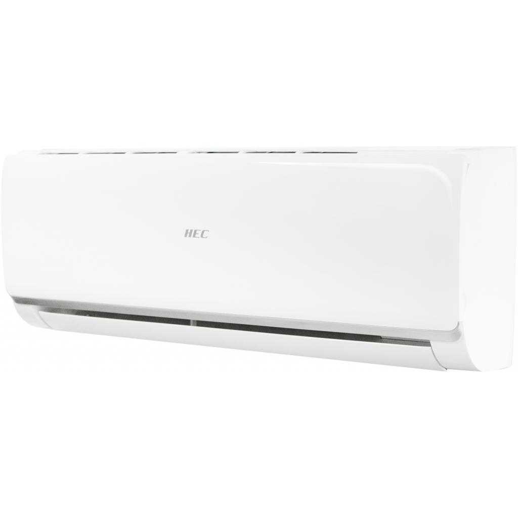 Кондиціонер Haier HEC-12HTD03/R2(0) /HEC-12HTD03/R2 - зображення 1