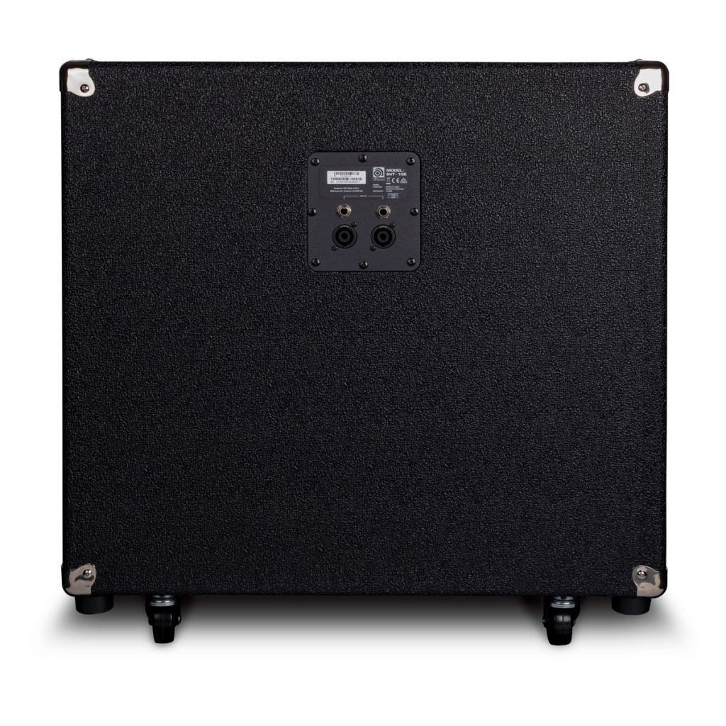 Гітарний кабінет Ampeg SVT-15E - изображение 3