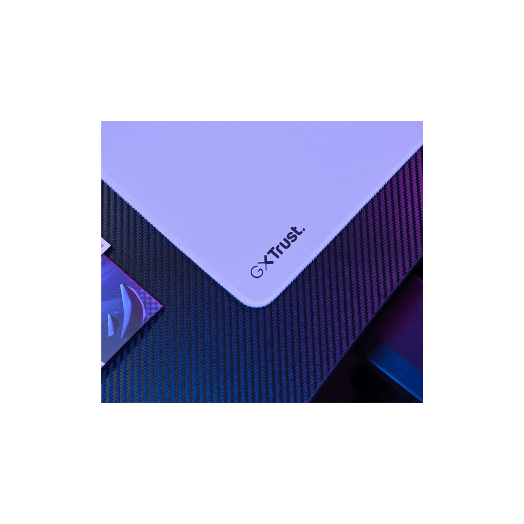 Килимок для мишки Trust GXT 759 XXL Violet (25614) - зображення 2