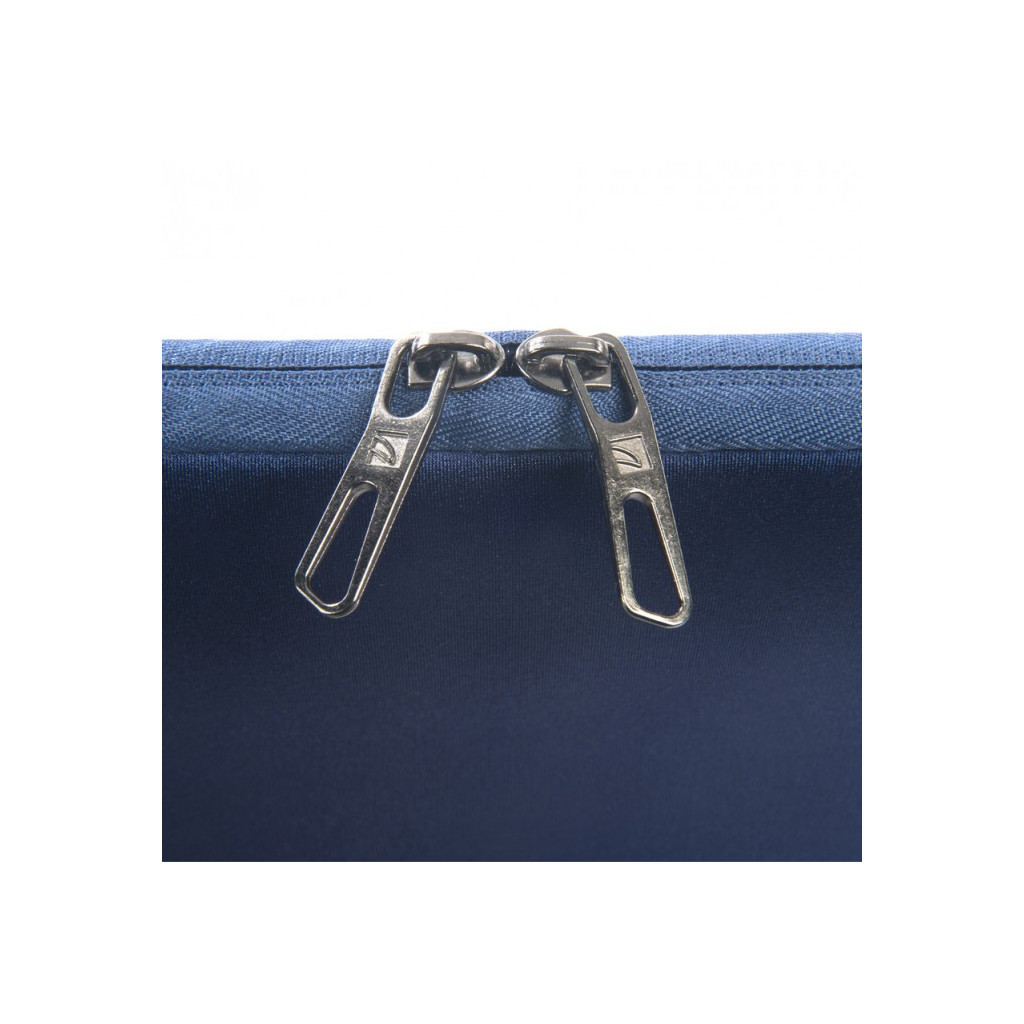Чохол до ноутбука Tucano 13" Elements MB PRO Retina Blue (BF-E-MB13-B) - зображення 5