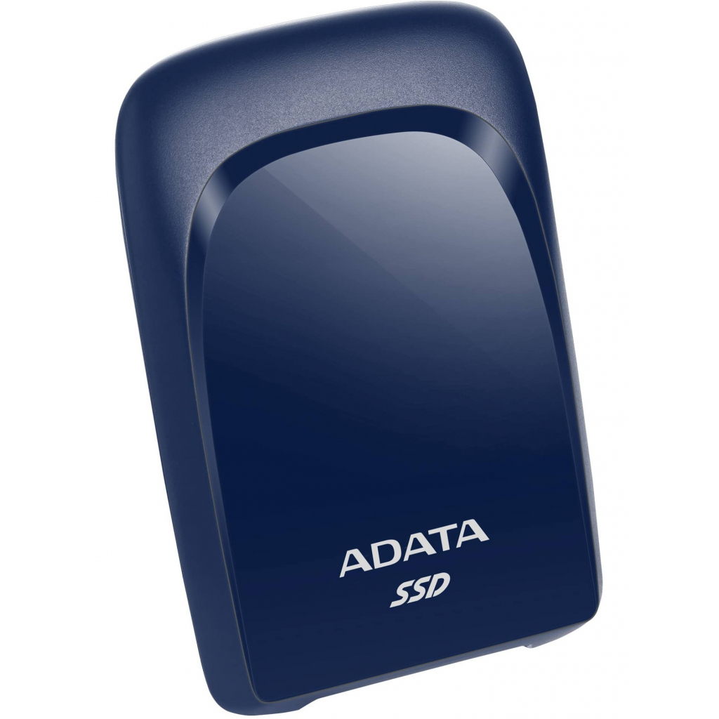 Накопичувач SSD USB 3.2 960GB ADATA (ASC680-960GU32G2-CBL) - зображення 3