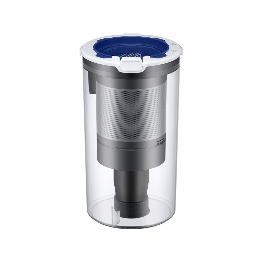 Пилосос Samsung VS15T7036R5/EV - зображення 8