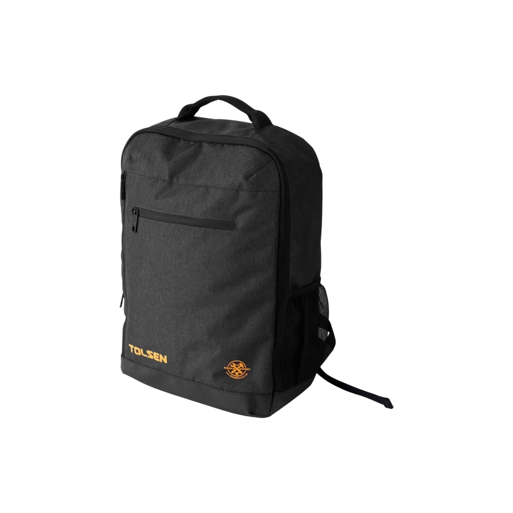 Сумка для інструмента Tolsen рюкзак 32см х 25см х 48см (80040) - зображення 2