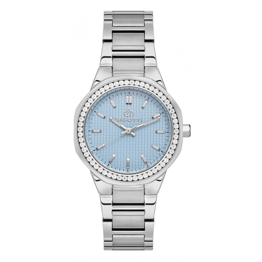 Наручний годинник Bigotti BG.1.10539-1 - зображення 1