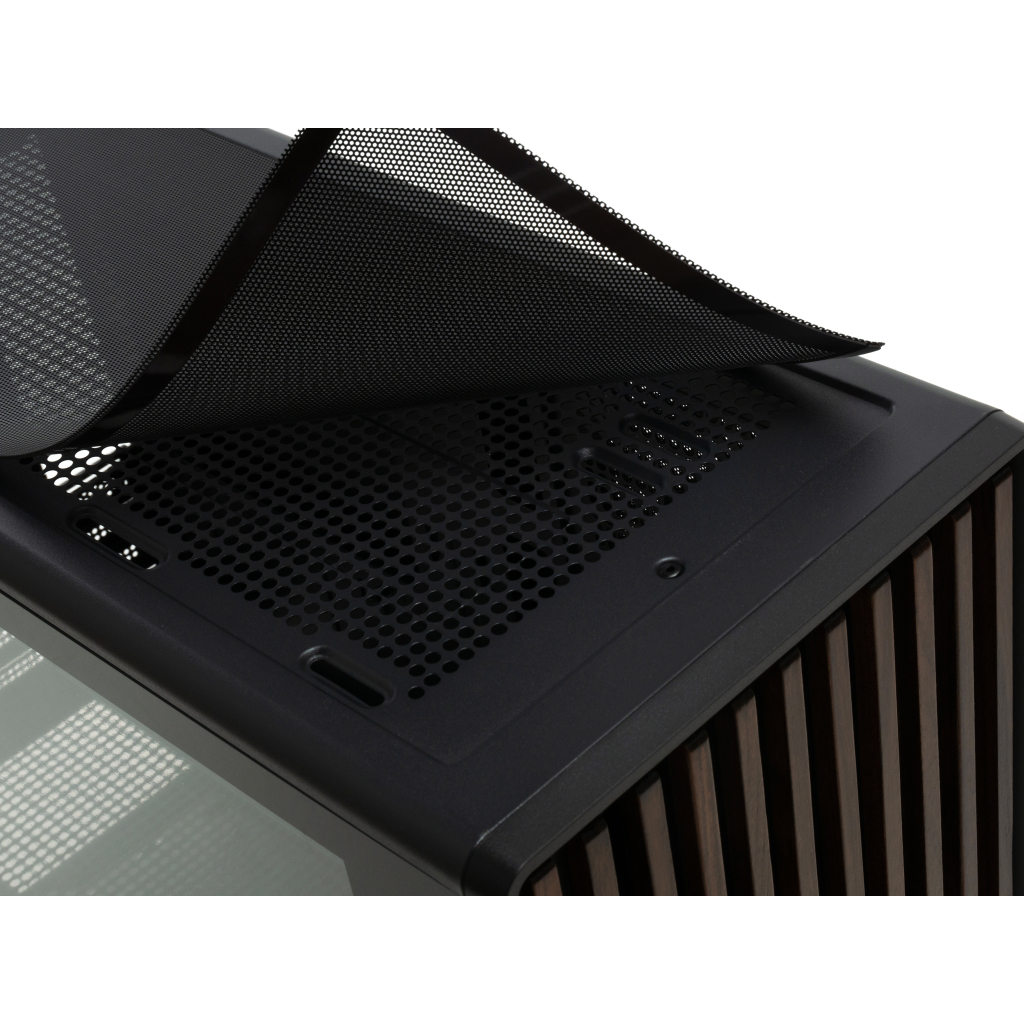 Корпус Vinga Providence - зображення 12