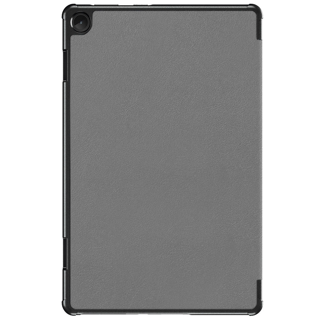 Чохол до планшета BeCover Smart Case Lenovo Tab M10 TB-328F (3rd Gen) 10.1" Gray (708284) - зображення 3