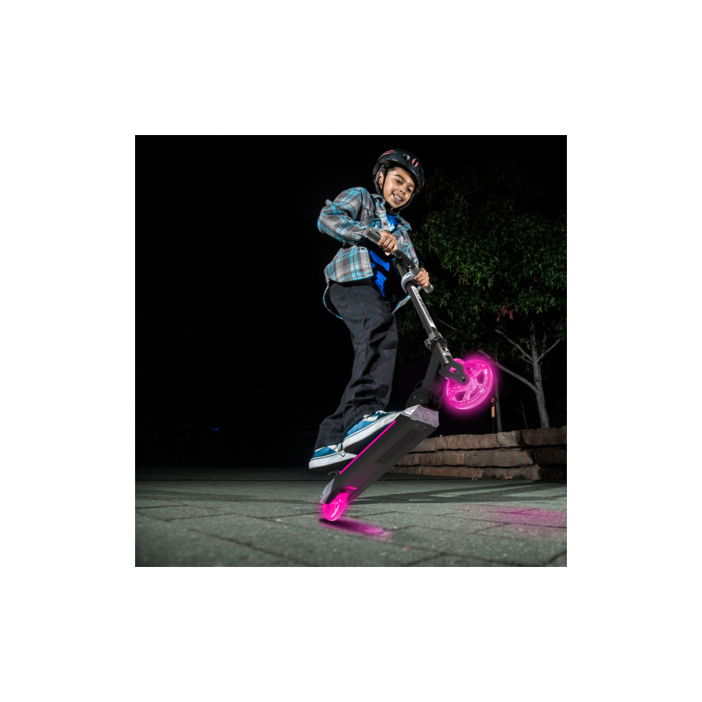 Самокат Neon Spectre (NS06S2) - зображення 7