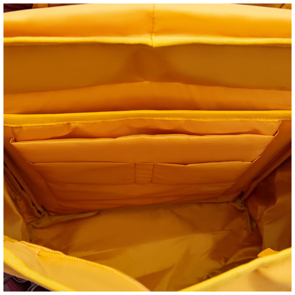 Рюкзак для ноутбука RivaCase 17.3" 5361 Burgundy red - зображення 11