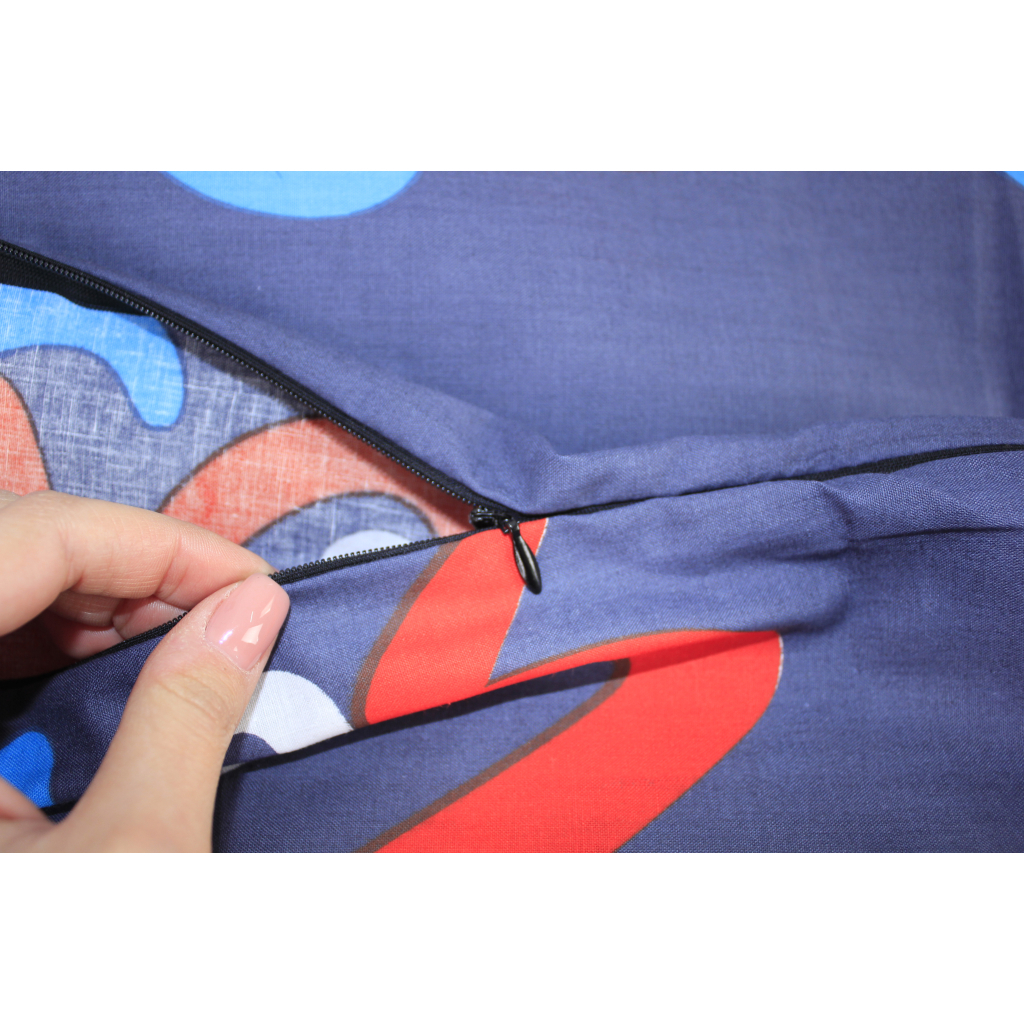 Постільна білизна MirSon Бязь Premium 17-0197 Sigfinnur 200х220 (2200001788473) - изображение 4