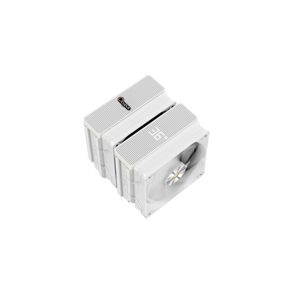 Кулер до процесора OCYPUS IOTA-A62-WH2NNWD00X-GL - зображення 2