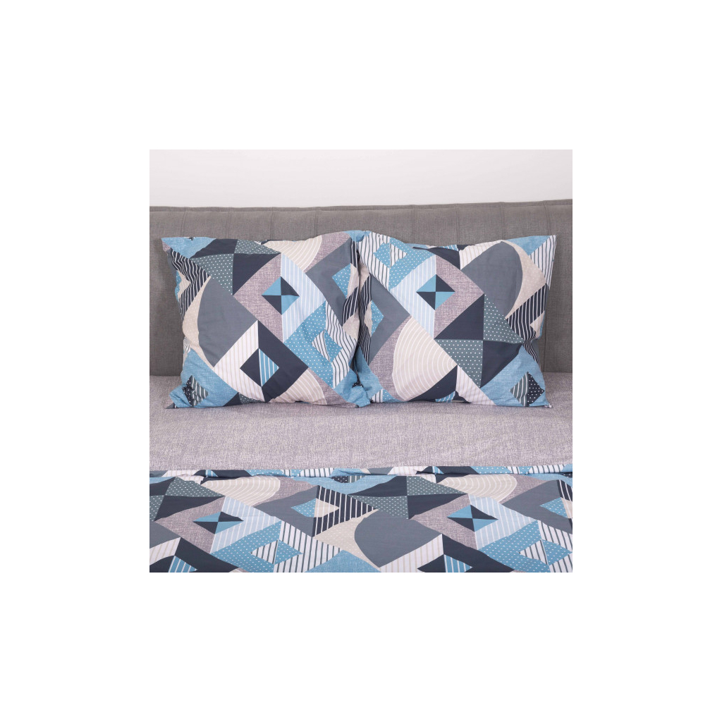 Постільна білизна Viluta 23234 Ранфорс полуторний (23234-pl) - зображення 3