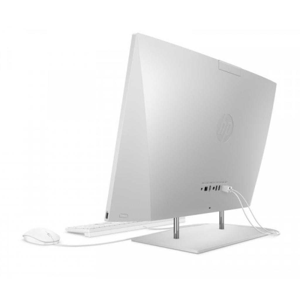 Комп'ютер HP 27-dp0005ur Touch AiO / Ryzen5 3500U (9PN05EA) - зображення 3