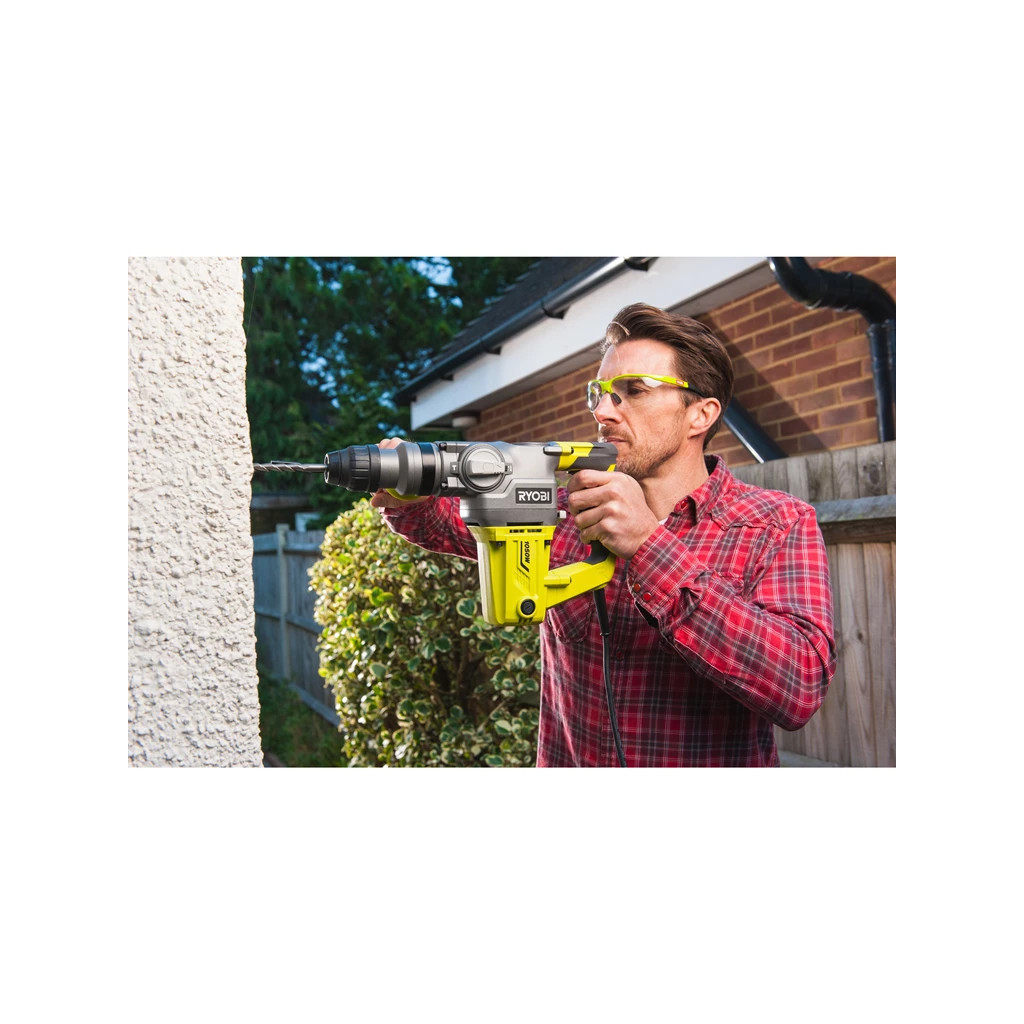 Перфоратор Ryobi RSDS1050-K (5133004350) - зображення 2