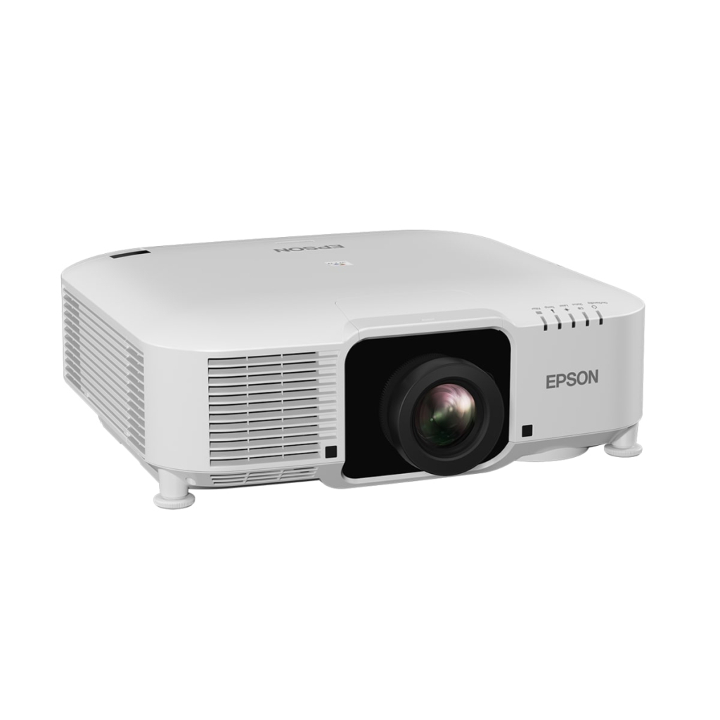 Проектор Epson EB-PU1006W (V11HA35940) - зображення 3