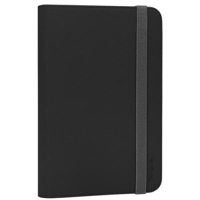 Чохол до планшета Targus 7-8" Universal BLACK book (THZ33804EU) - зображення 1