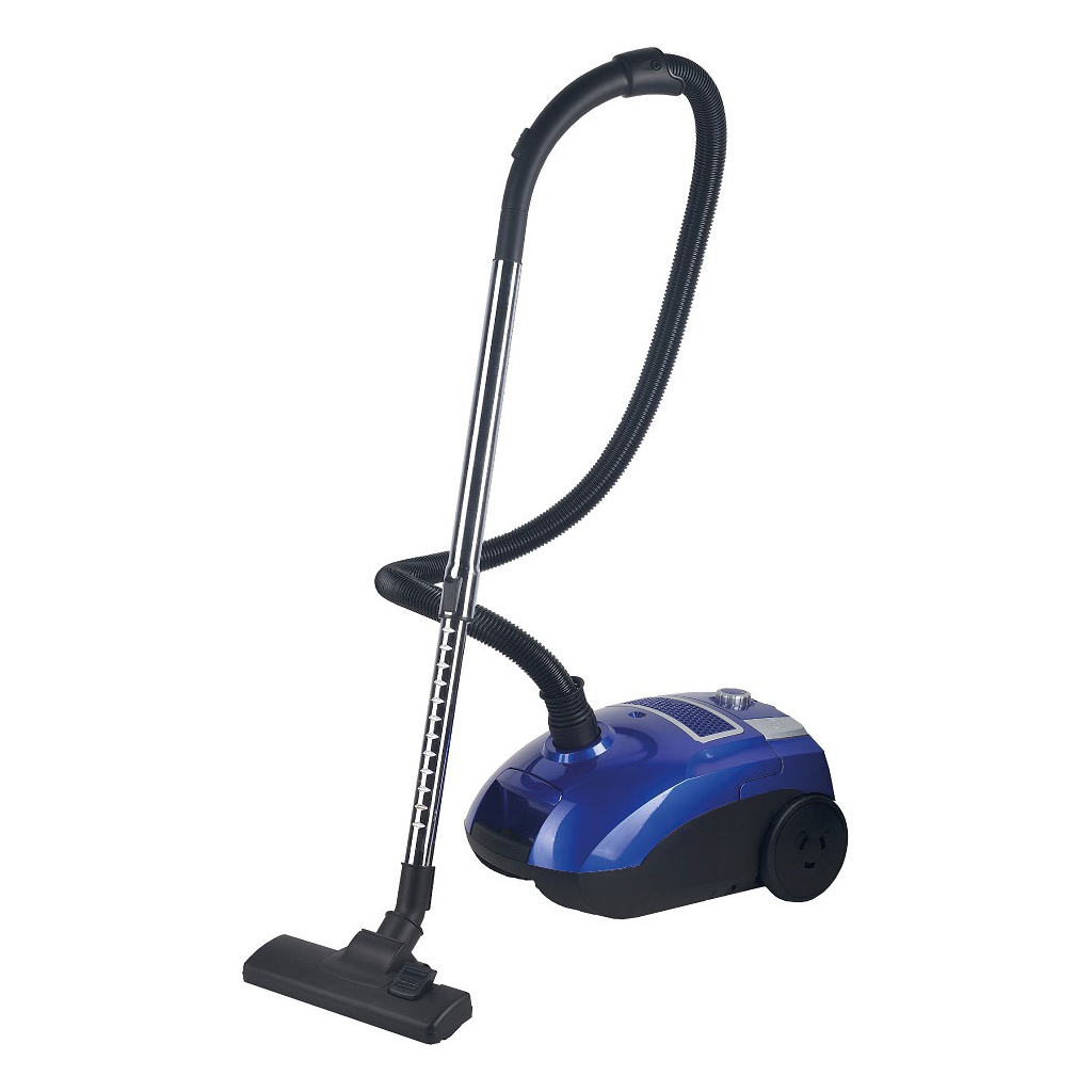 Пилосос Liberty VCB-2219 E7 - изображение 1