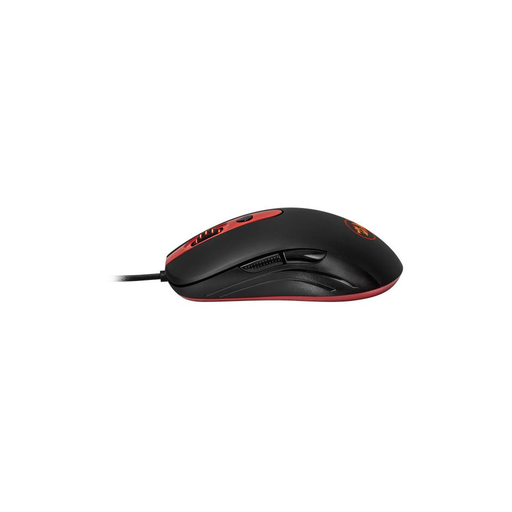 Мишка Redragon Gerderus Black (70241) - зображення 5