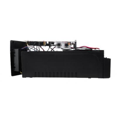 Пристрій безперебійного живлення 650VA-P LogicPower (1879) - зображення 4