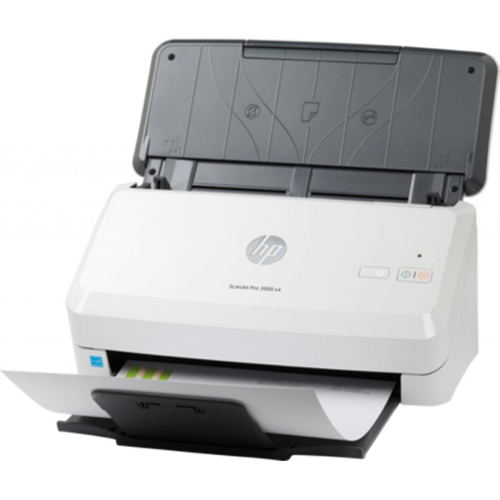 Сканер HP Scan Jet Pro 3000 S4 (6FW07A) - зображення 3