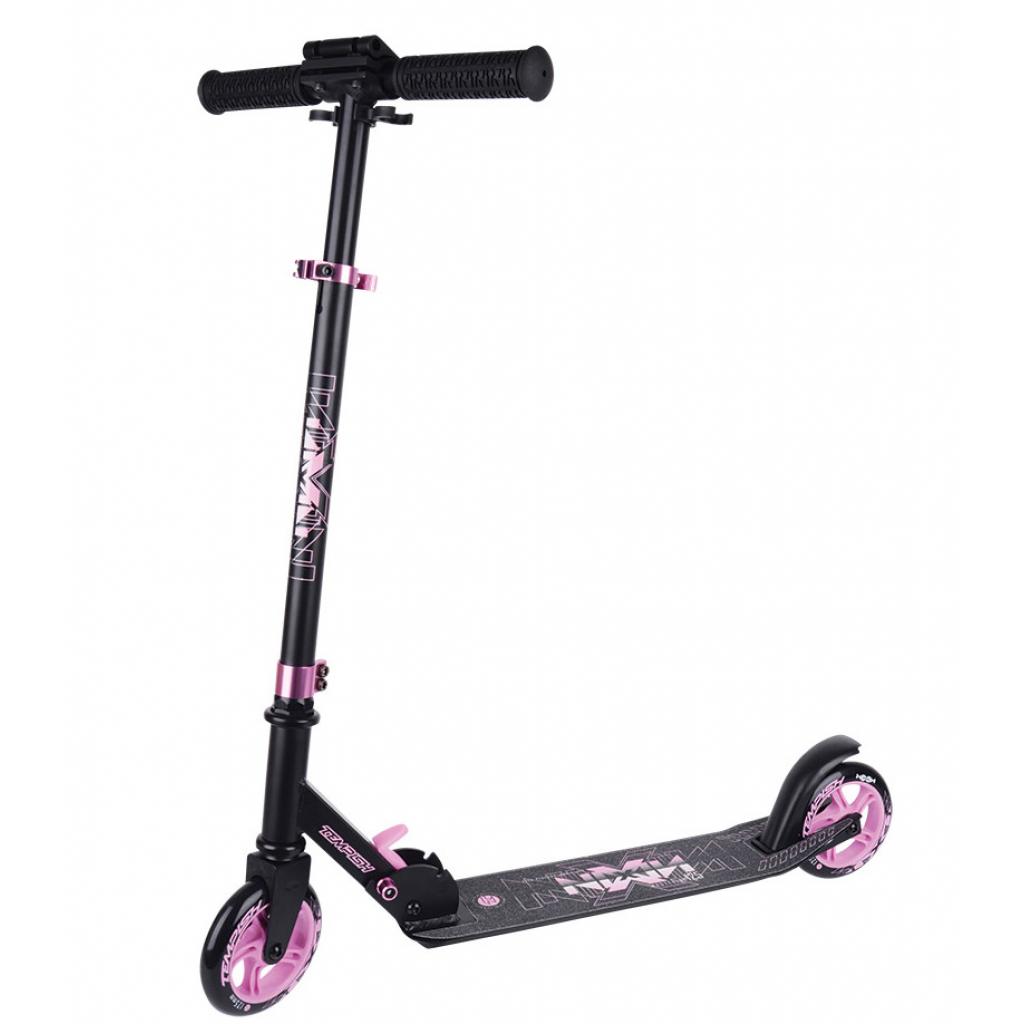 Самокат Tempish NIXIN 125 AL/pink (1050000231/pink) - зображення 1